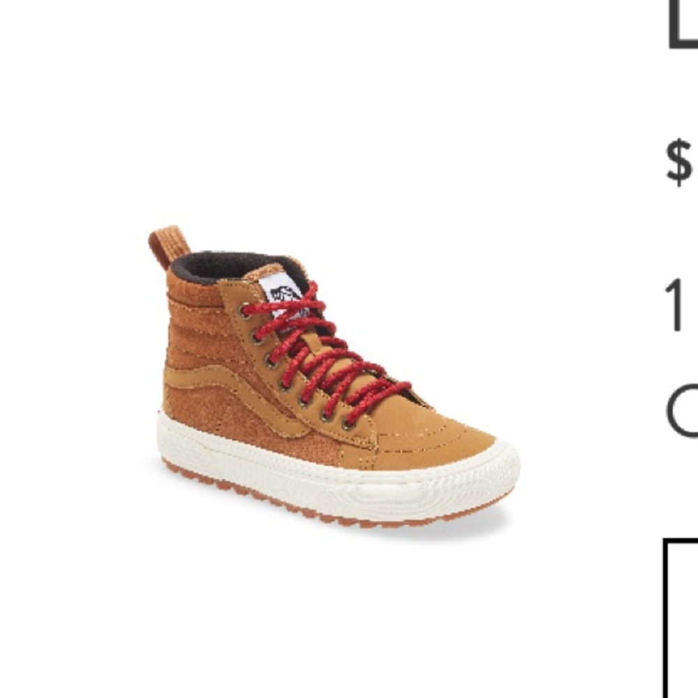 Vans Sk8